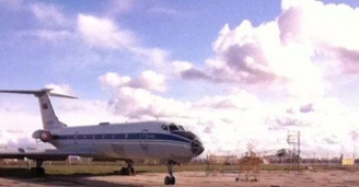 Фото Полет навигатора №2