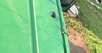 Фото Хороший работник — сытый работник! №5