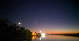 Фото Чуден Дон при тихой погоде №4