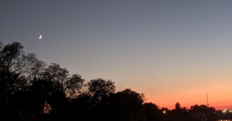 Фото Чуден Дон при тихой погоде №5