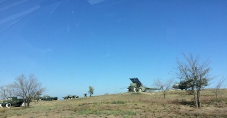 Фото В битве за … Темрюк и «шагающий кран»  №15