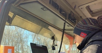 Фото Спасаем от штрафов за отсутствие тахографа №5