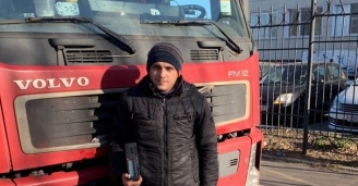 Фото Спасаем от штрафов за отсутствие тахографа №6