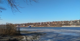 Фото Духовно обогатились в Азове №1