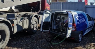 Фото Дороги - не помеха! №7