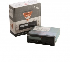 Тахограф ШТРИХ-ТАХОRUS — фото 2